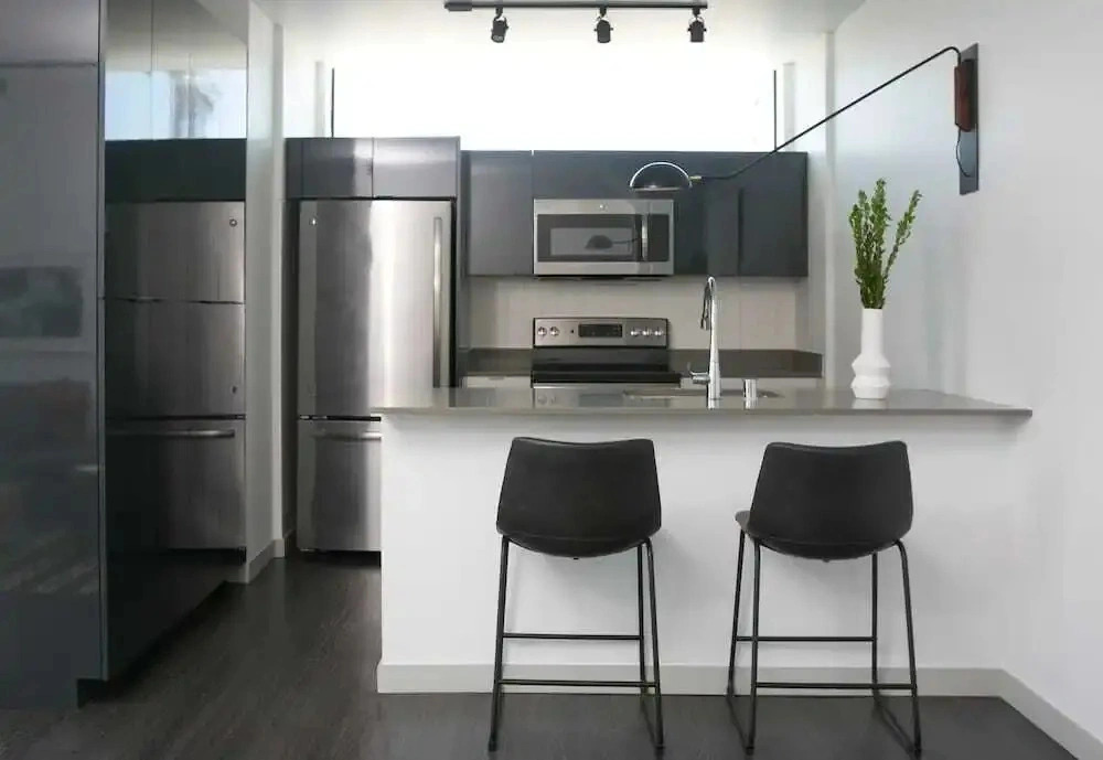 Stunning North Park Suites by Sonder
