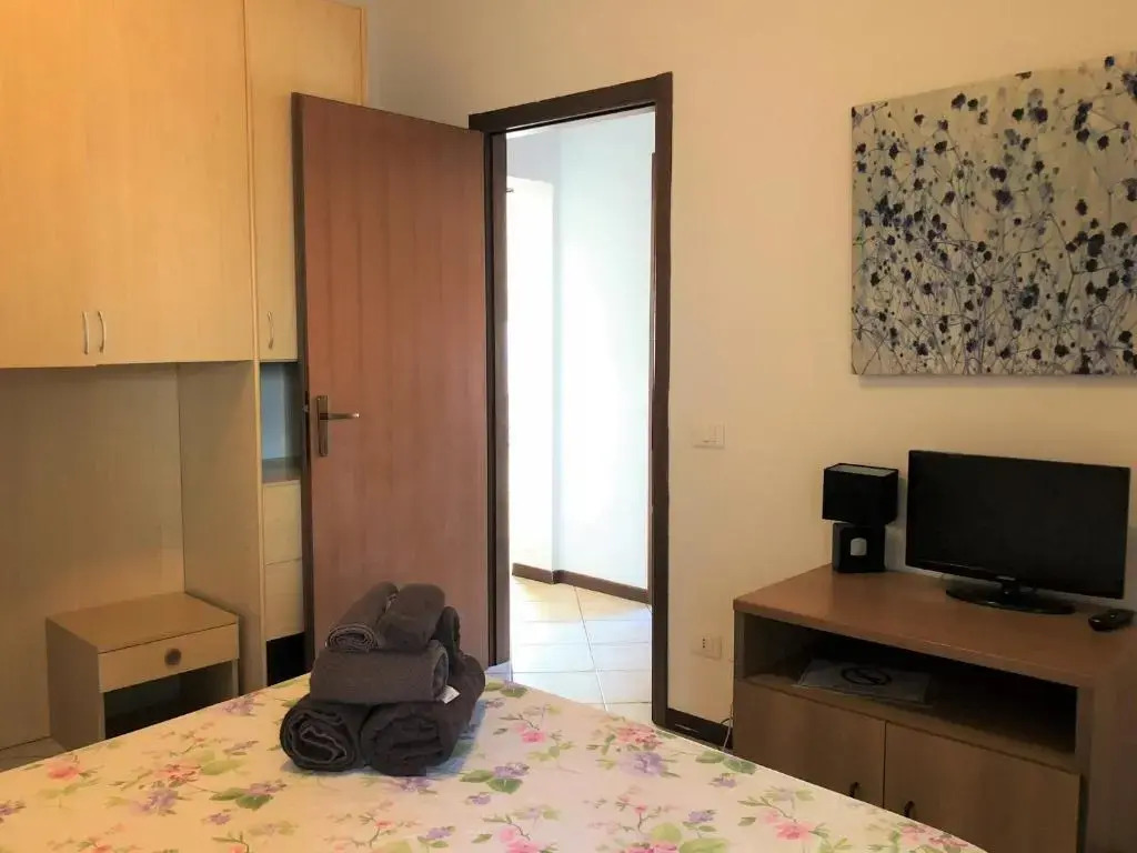 Executive Apartment
