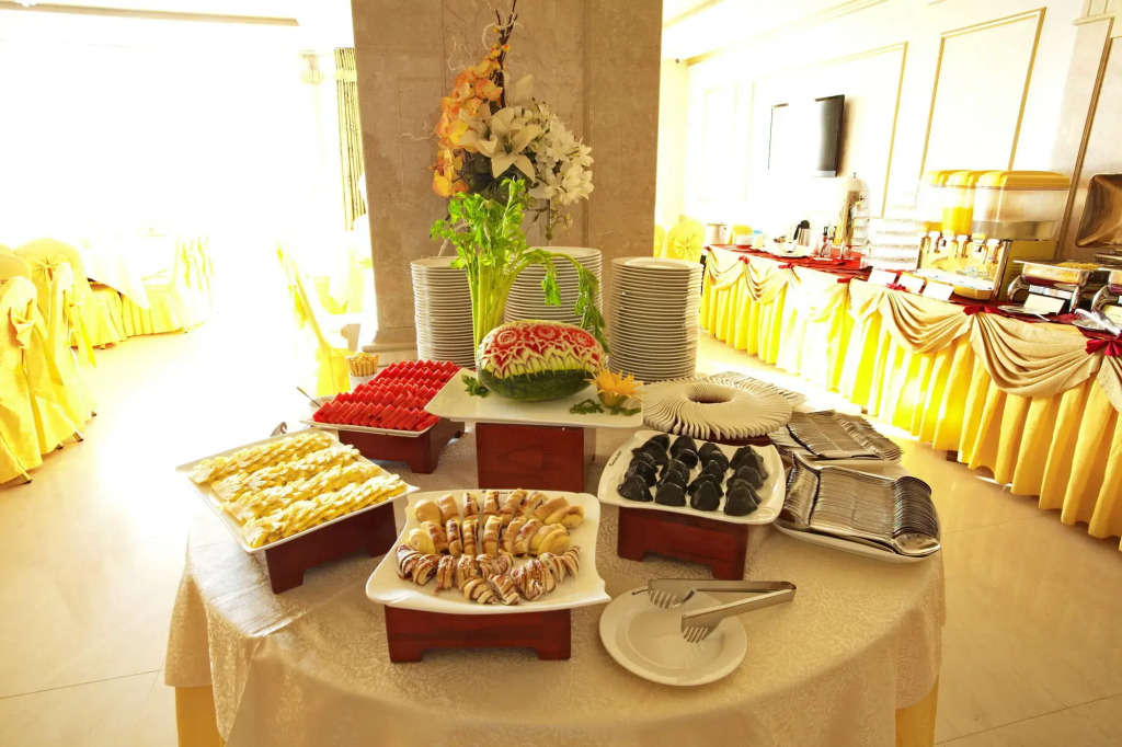 Romeliess Hotel
