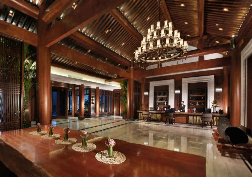 Xianghu Hotel