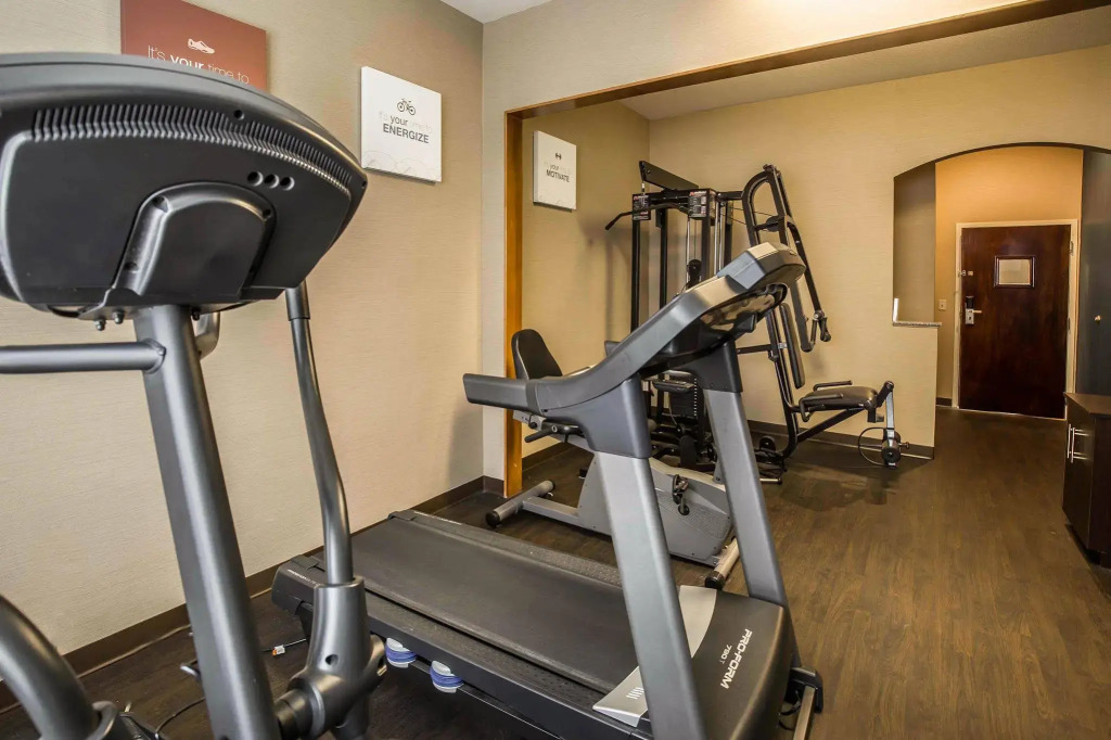 Spark by Hilton Stafford Sugar Land