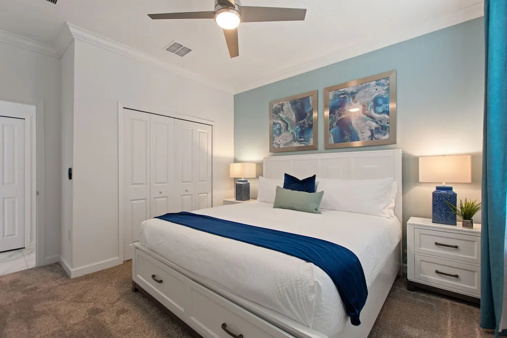 Stars Align Storey Lake By Shine Villas #406