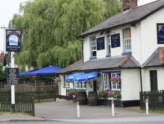 The Wellington Arms