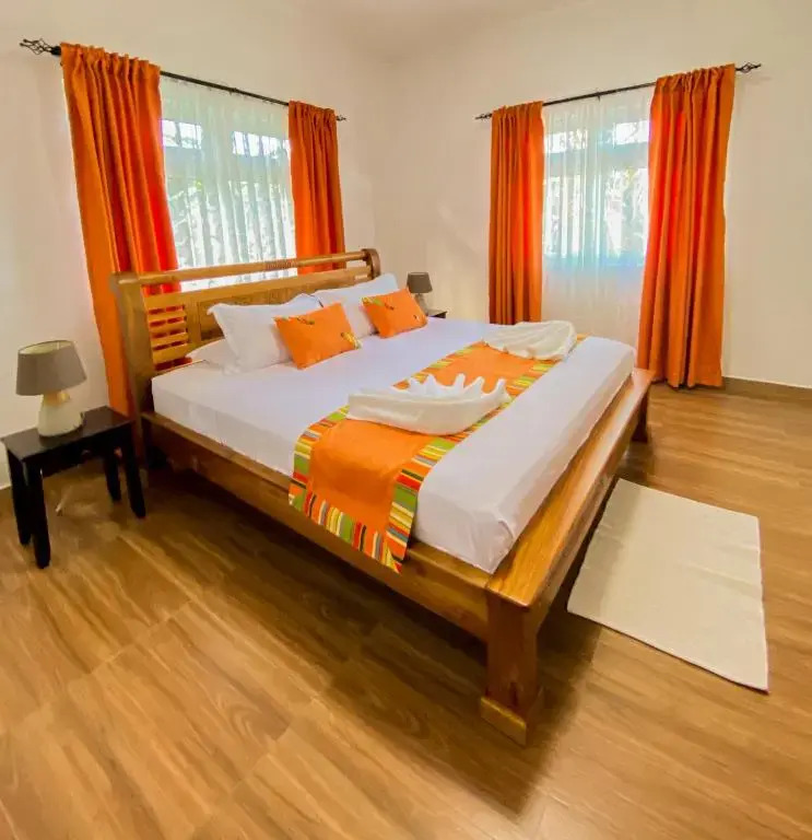 Grace Self Catering