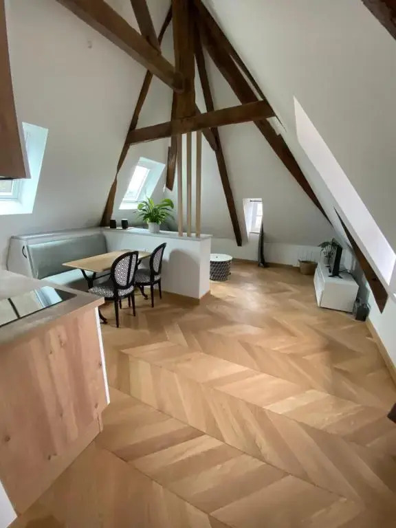 Studio Centre Ville