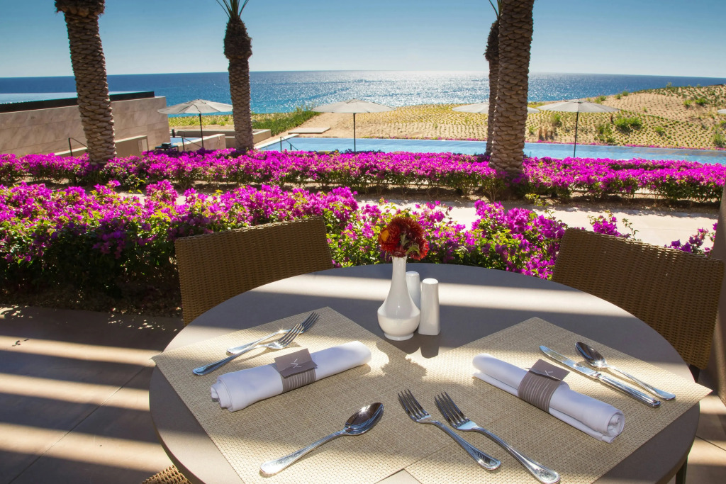 JW Marriott Los Cabos Beach Resort & Spa