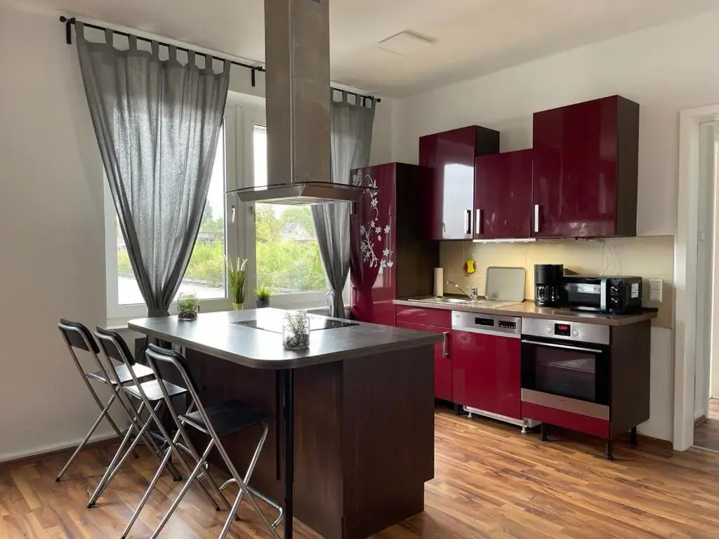 Ruhrpott Apartment Zentral