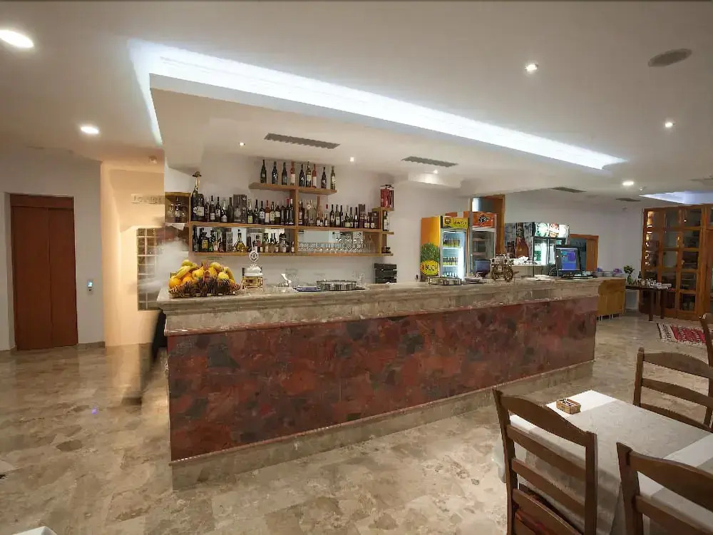 Hotel Almira