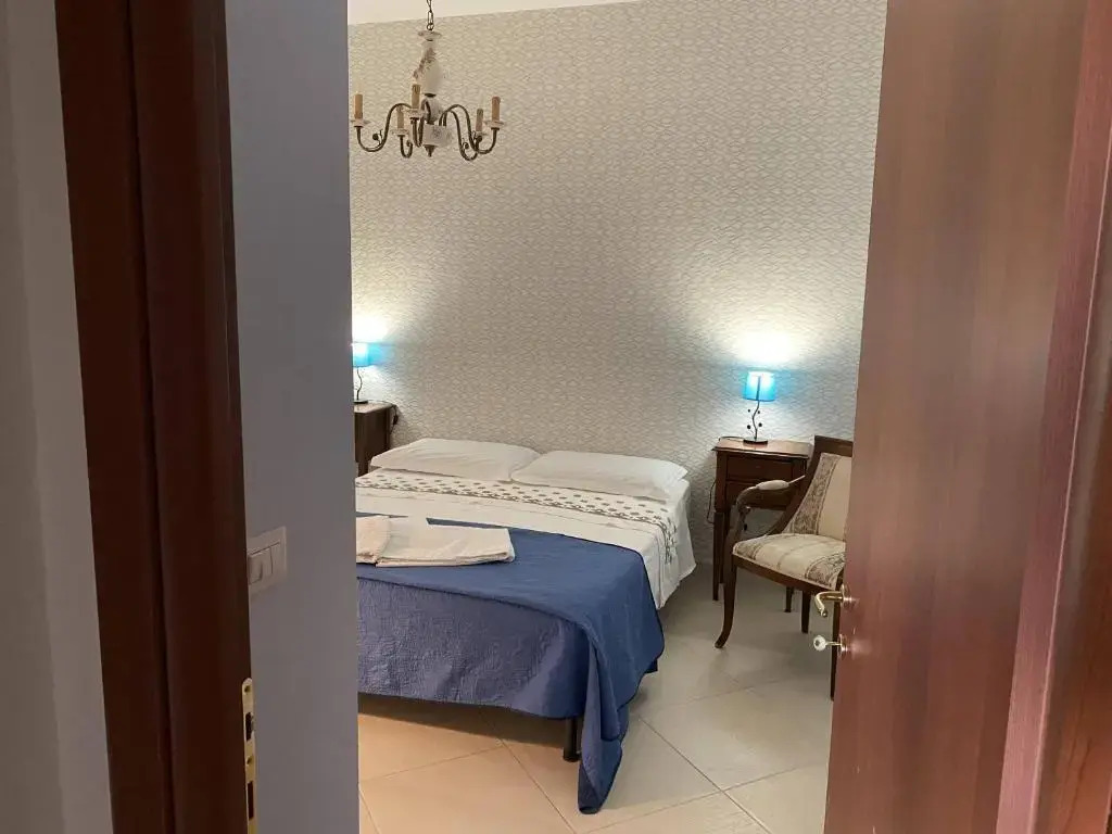 Gravina Suite Apartment