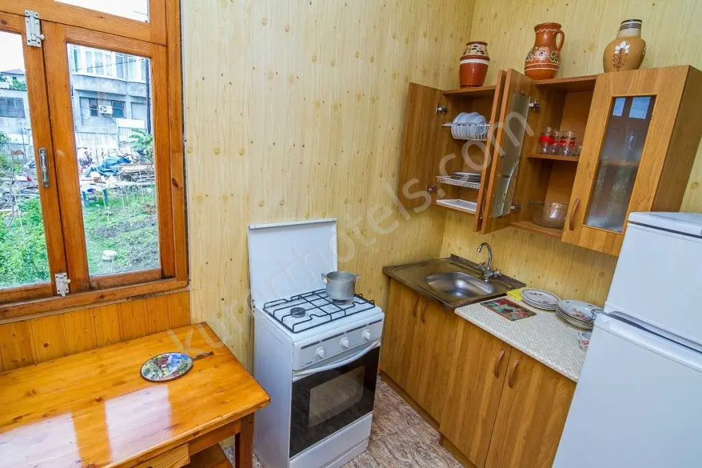 У Олеси