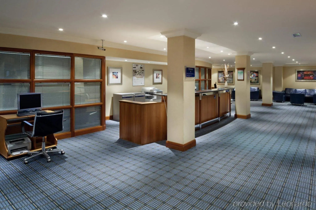 Holiday Inn - Glasgow Airport by IHG