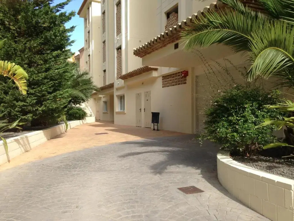 Balcon de Altea hills