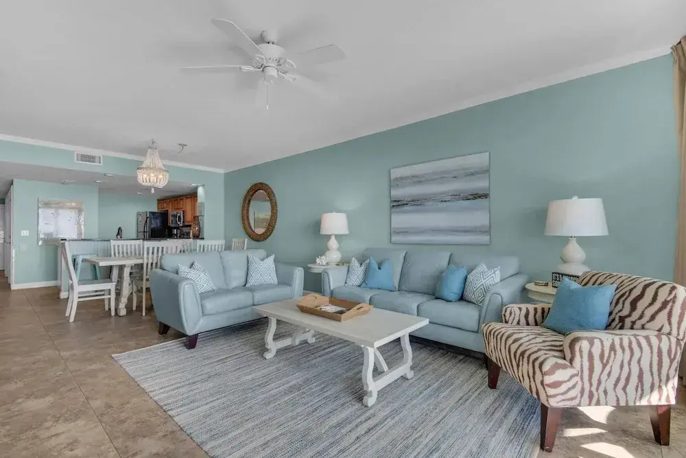 Sterling Shores 607