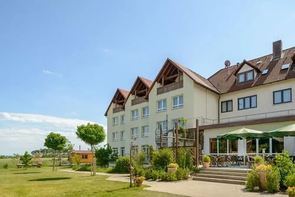 Hotel Göller
