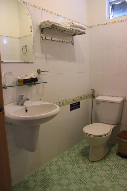 Little Nha Trang Hotel