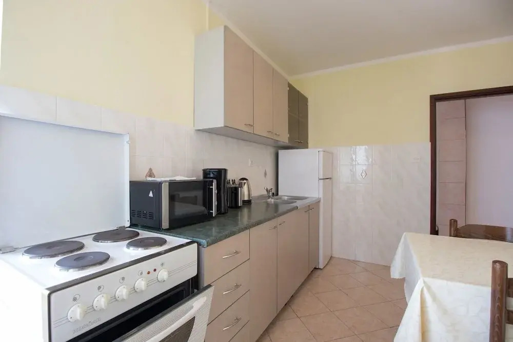 Apartments and Room Ruzica