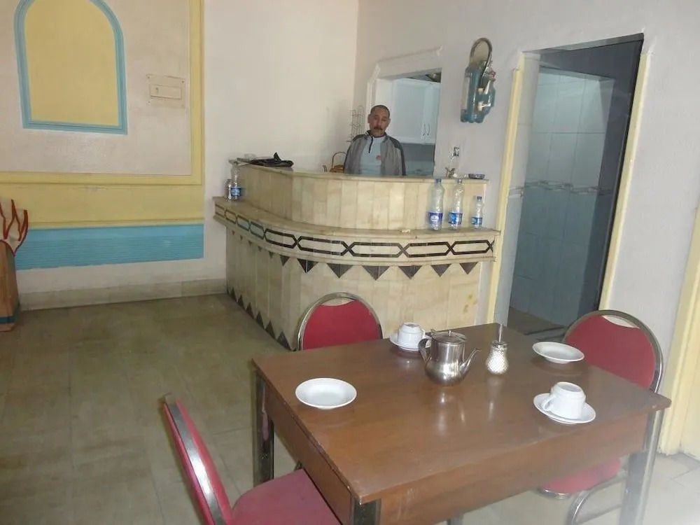 Dweik Hotel 1
