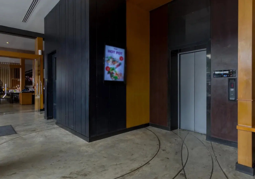 ASHLEE Hub Hotel Patong