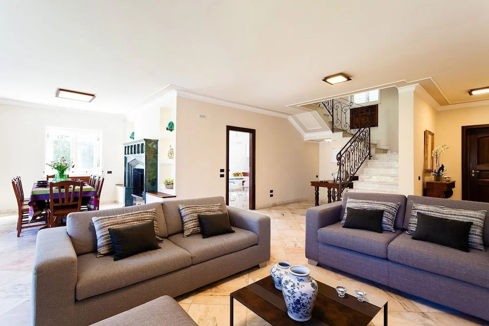 Villa Orlando