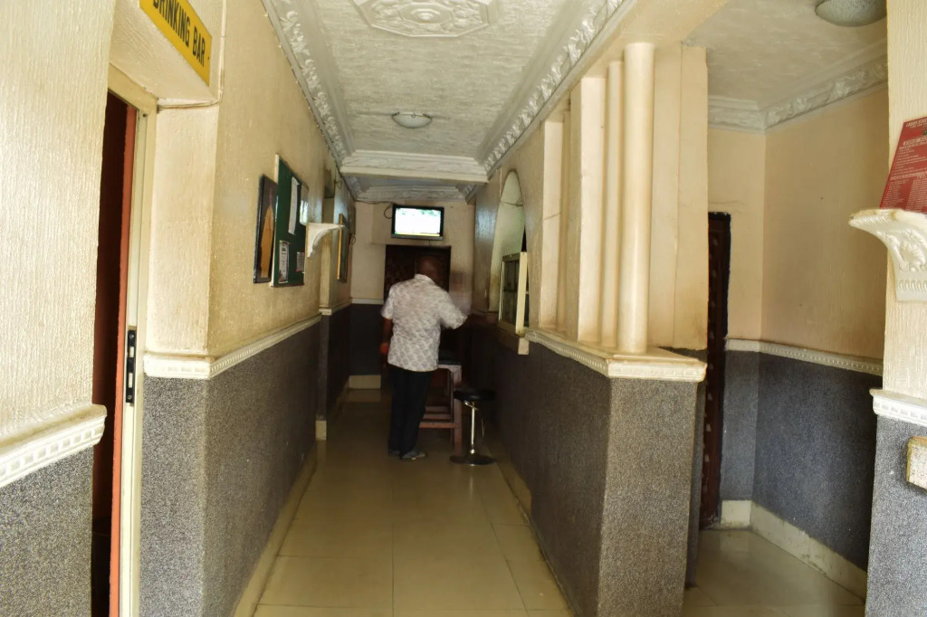 Wazobia Plaza Annex