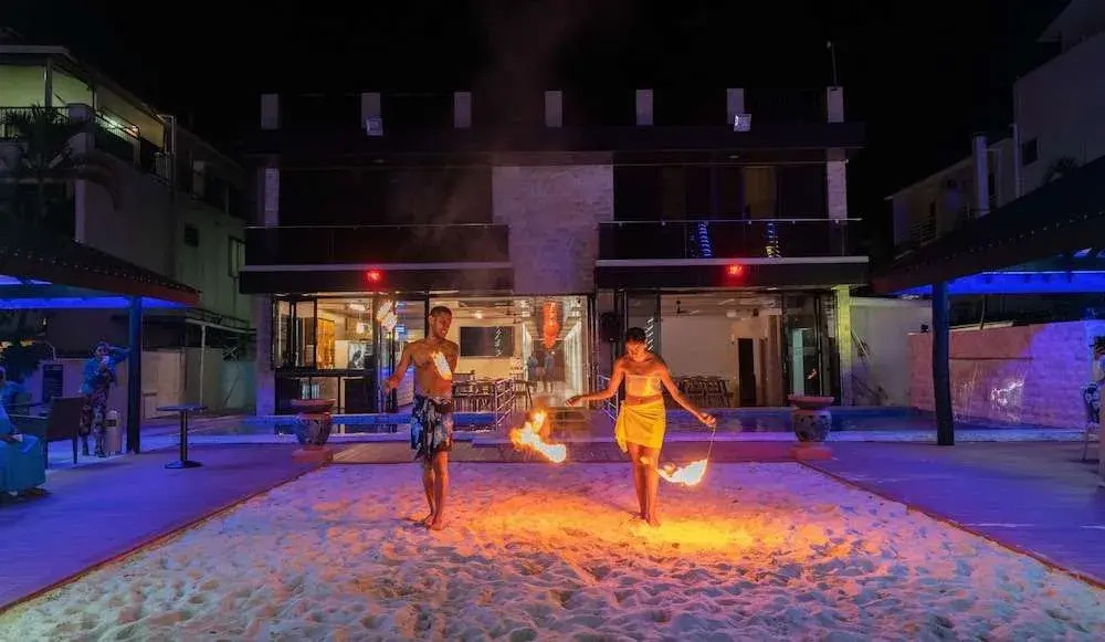 Hotel Bulabard