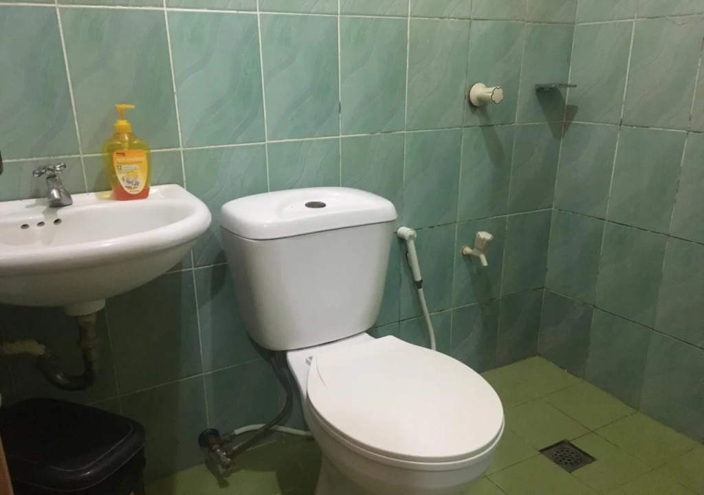 Ciudad Ala Majica Guest House