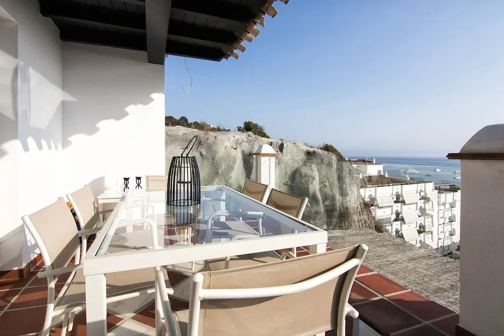 Duplex Penthouse with Swimming Pool