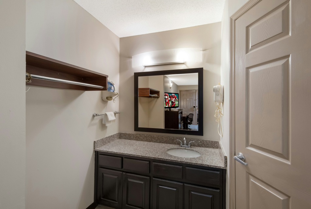 Quality Inn Jasper