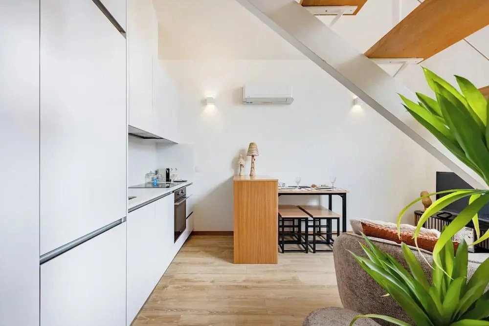 Saldanha Boho Duplex