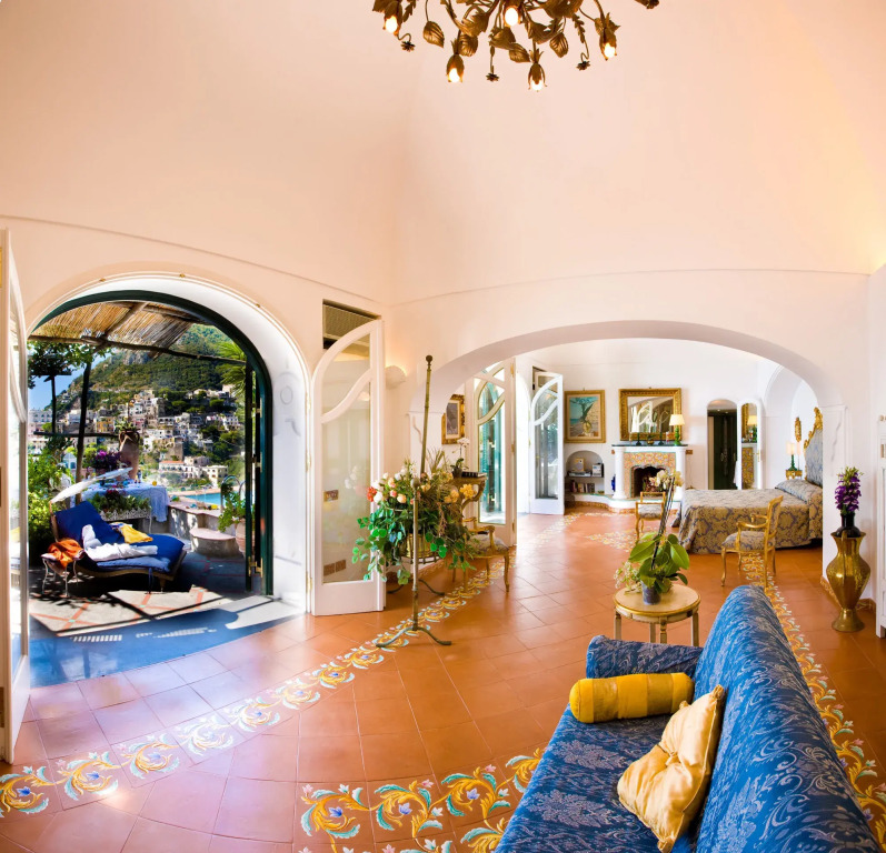 Villa Fiorentino