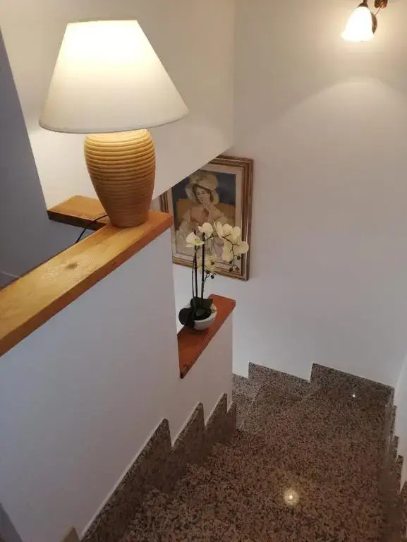 Villa Sa Murta Bianca