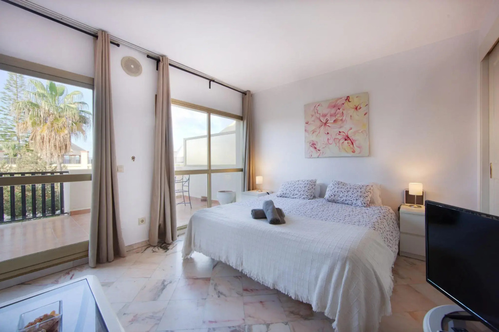 Romana Playa 725 in Marbella