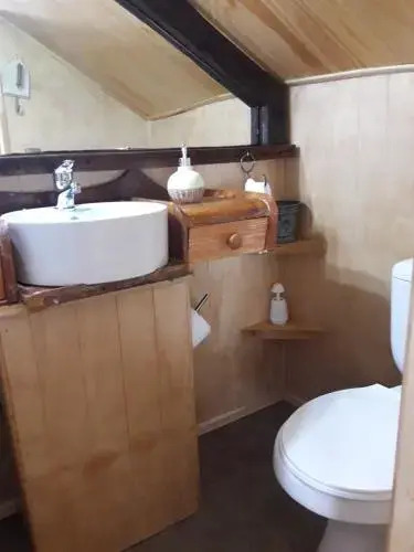 Hostal Arce Marrón