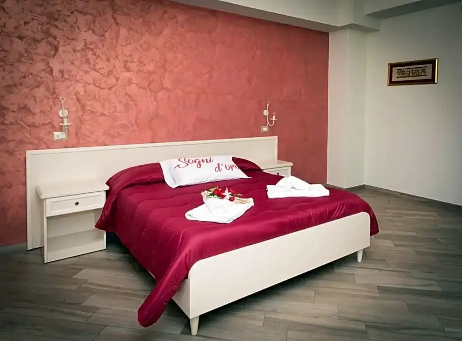 B&B Vista Santuario