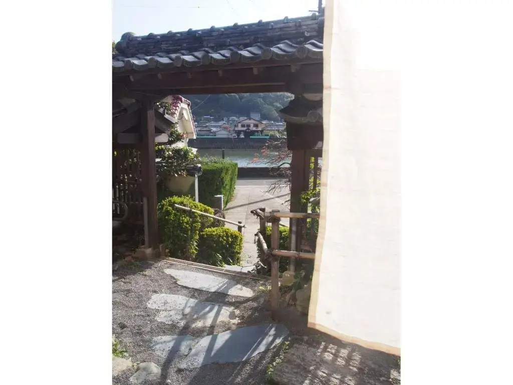 Yukinoura Guest House Moritaya - Vacation STAY 88398v