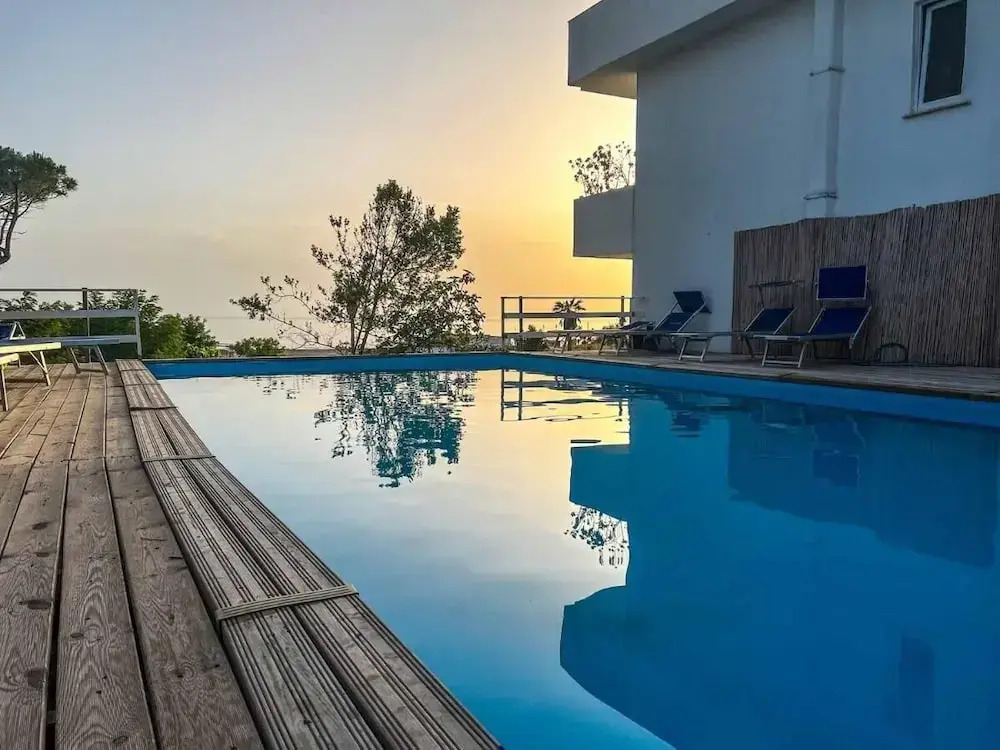 Hotel Artemide Mare