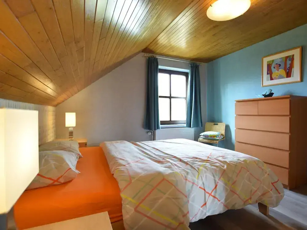 Charming Stay in Noville