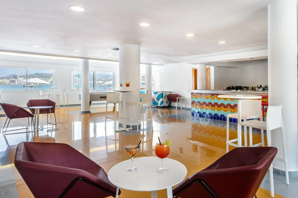 Aparthotel Vibra Mogambo