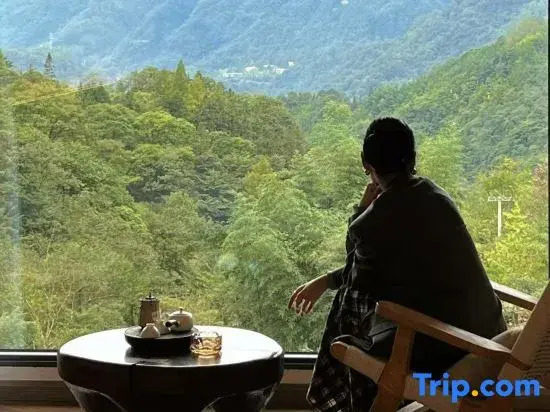 Suwen Yangyungu Homestay