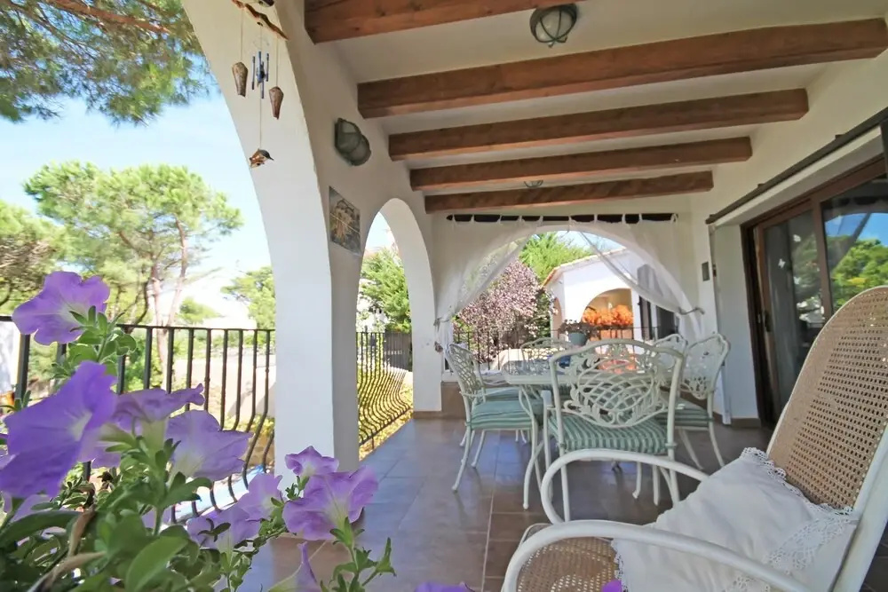 Villa Marinera