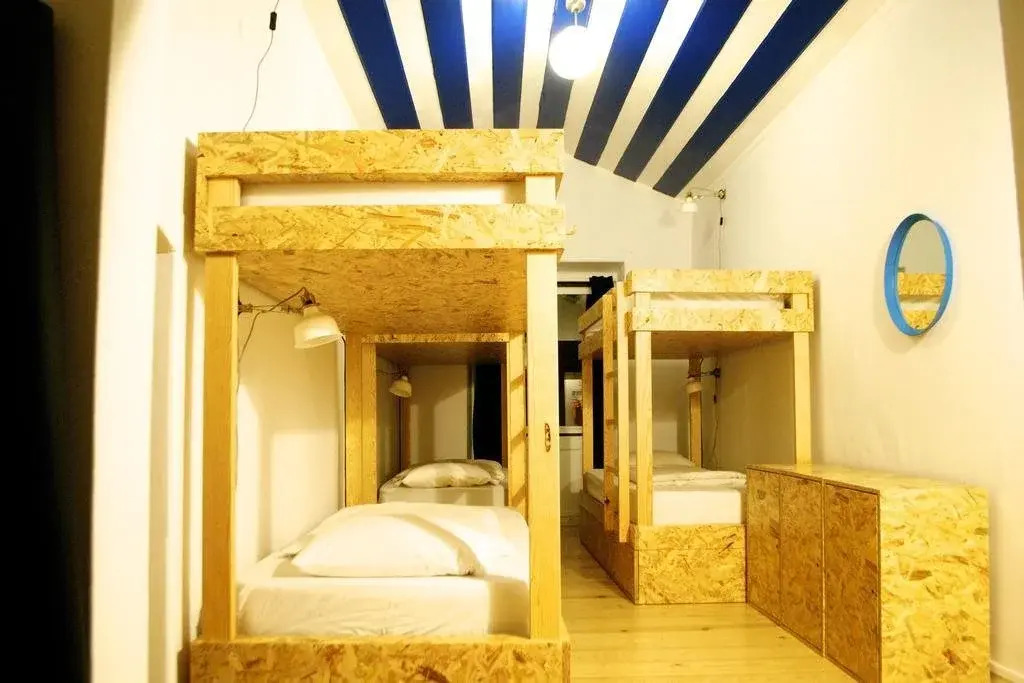 Goodnight Hostel