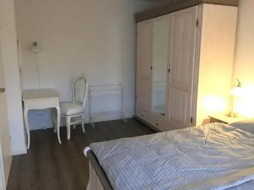 Apartment Warnemünde 19