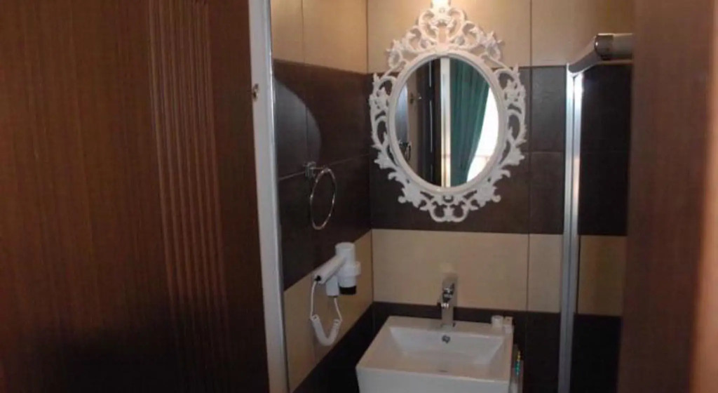 Golkoy Yasam Resort