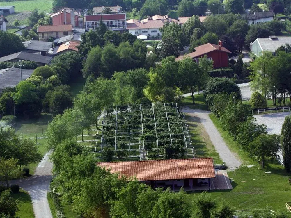 Gelindo Dei Magredi