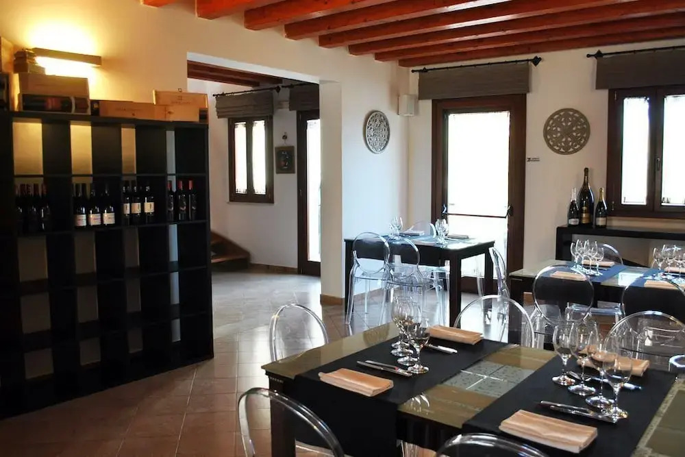 Hotel Palazzo Zuppello