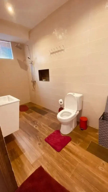 Immaculate 2-bed Apartment at Pamv Estates Apt2