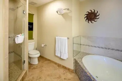 South Bay Beach Club Villa 20