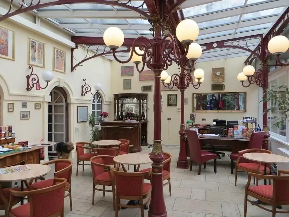 Hotel Raimundhof