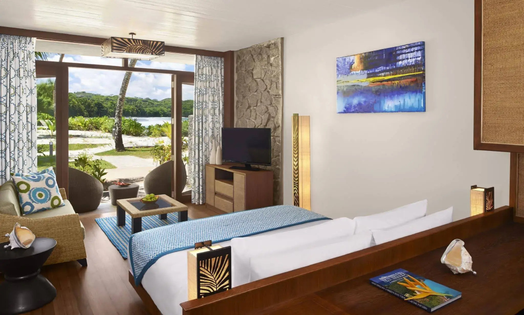 Avani+ Barbarons Seychelles