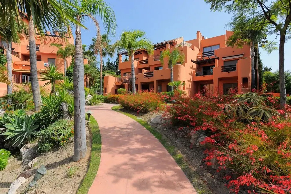Apartment Alina Sotoserena Canovas (VC)
